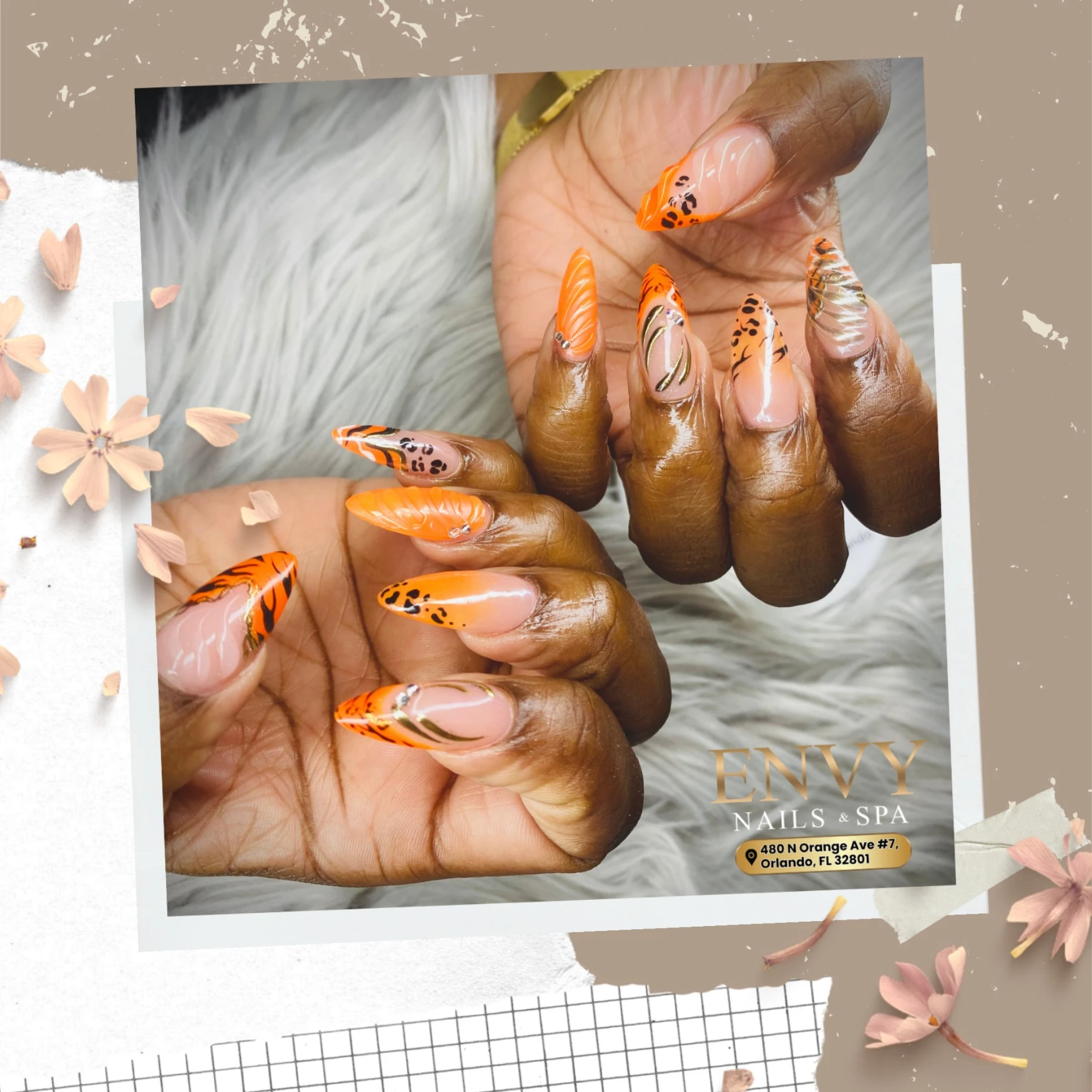 Nail Art Design_July 2026